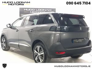 Peugeot 5008 FL ALLURE 1.5 BLUE HDI 13 - Image 4