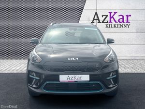 Kia e-Niro 2022 -2- 64 KWH 201BHP LONG RANGE GRADE - Image 2
