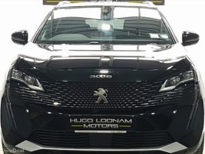 Peugeot 3008 FL GT 1.5 HDI 130 AUTO 6. - Image 3