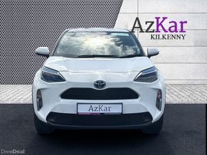 Toyota Yaris Cross 2023 ICON HEV 1.5L AUTOMATIC €1 - Image 2