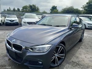 BMW 3-Series 330e M-Sport iPerformance plug-in hyb - Image 4