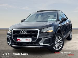 Audi Q2 1.0TFSI 116BHP SE AUTOMATIC WITH COMFORT P - Image 4