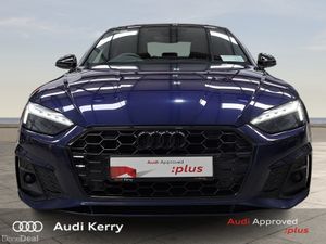 Audi A5 SPORTBACK 35TDI 163BHP S-LINE AUTOMATIC - Image 2