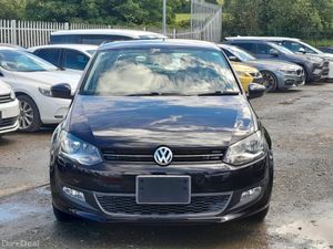 Volkswagen Polo 1.2L TSI Automatic Petrol - Low Mi - Image 4