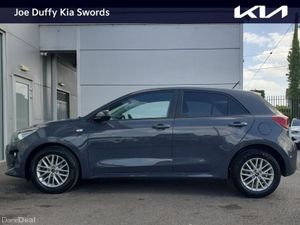 Kia Rio 1.25 PE - Image 4