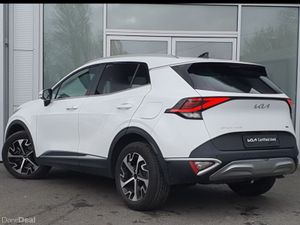 Kia Sportage K3 HEV - Image 3