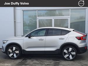 Volvo C40 Recharge BEV 231hp Ultimate - Image 4