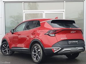 Kia Sportage 1.6 CRDi SCR Diesel 115 hp K3 6MT - Image 3