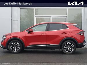 Kia Sportage 1.6 CRDi SCR Diesel 115 hp K3 6MT - Image 4