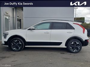 Kia e-Niro eNiro (Long Range) BEV 64Kw K4 - Image 4