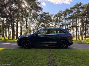 Volkswagen Tiguan 190 BHP 4 Motion 4X4 - Image 4