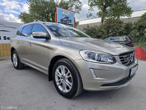 161 Volvo XC60 2.0D 190BHP Auto High Spec - Image 2