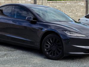 🔥 2024 Tesla Model 3 Highland RWD Premium - Image 4