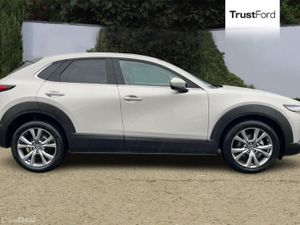 Mazda CX-30 GT Sport Tech - Image 3