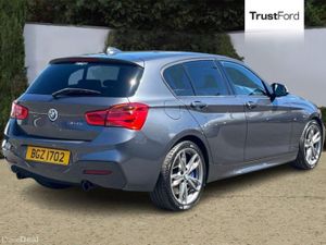 BMW 1-Series 3.0 M135i Hatchback 5dr Petrol Auto E - Image 4