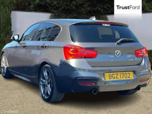 BMW 1-Series 3.0 M135i Hatchback 5dr Petrol Auto E - Image 2