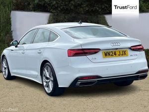 Audi A5 Sport - Image 2