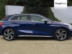 Audi A3 S Line - Image 3
