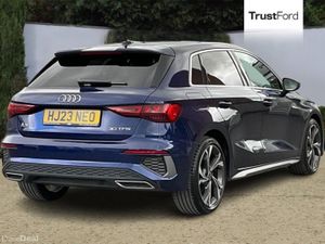 Audi A3 S Line - Image 4