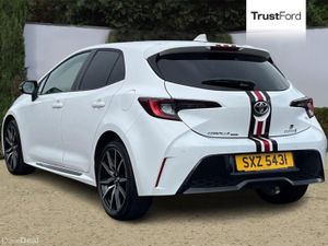 Toyota Corolla GR SPORT - Image 2