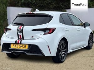 Toyota Corolla GR SPORT - Image 4