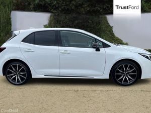 Toyota Corolla GR SPORT - Image 3