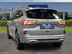 Ford Kuga ST-Line X Edition - Image 2