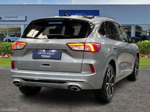Ford Kuga ST-Line X Edition - Image 4