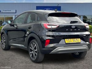 Ford Puma Titanium - Image 2