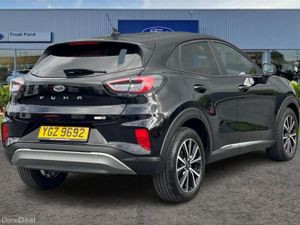 Ford Puma Titanium - Image 4