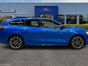 Ford Focus ST-Line X - Image 3