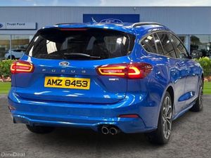 Ford Focus ST-Line X - Image 4