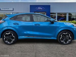 Ford Puma ST-Line X - Image 3