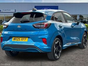 Ford Puma ST-Line X - Image 4