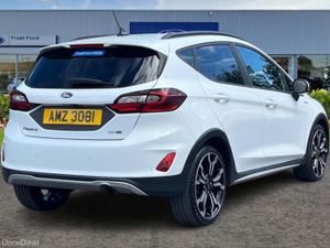 Ford Fiesta Active X - Image 4