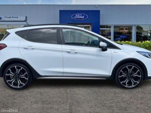 Ford Fiesta Active X - Image 3