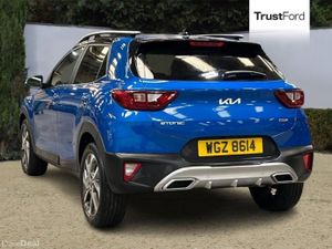Kia Stonic GT-Line S - Image 2