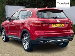 MG HS Excite - Image 2