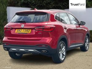 MG HS Excite - Image 4
