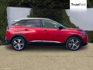 Peugeot 3008 Allure Premium+ - Image 3