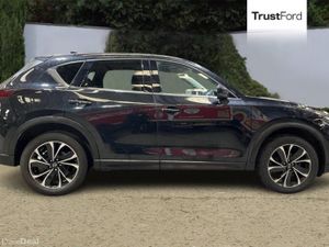 Mazda CX-5 Exclusive-Line - Image 3