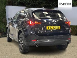 Mazda CX-5 Exclusive-Line - Image 2