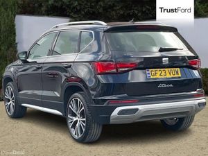 SEAT Ateca Xperience Lux - Image 2