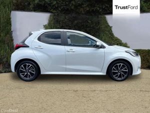 Toyota Yaris Design - Image 3