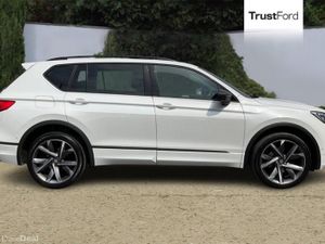 SEAT Tarraco FR Sport - Image 3