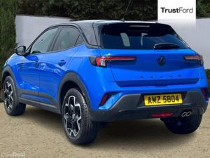 Vauxhall Mokka Ultimate - Image 2