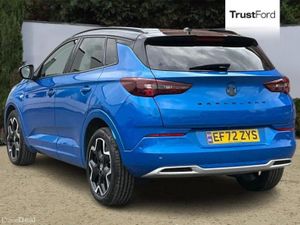 Vauxhall Grandland Ultimate - Image 2
