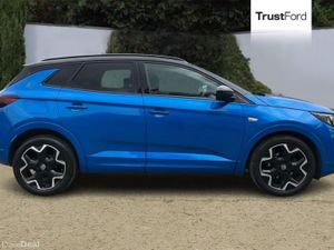 Vauxhall Grandland Ultimate - Image 3