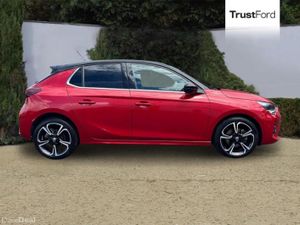 Vauxhall Corsa Ultimate - Image 3