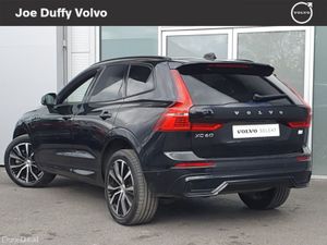Volvo XC60 Xc60 Ultimte T8 Recharge Awd A  Ultra - Image 3